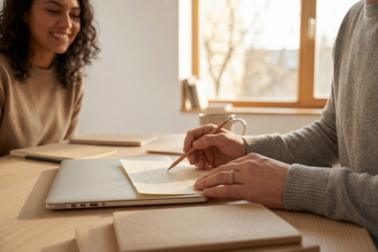 Planejamento patrimonial e sucessório: por que começar antes do problema existir